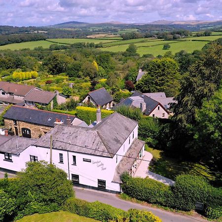 Harrabeer Country House Yelverton Εξωτερικό φωτογραφία