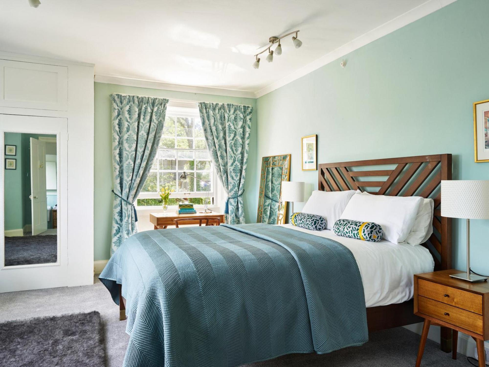 Harrabeer Country House Yelverton Δωμάτιο φωτογραφία