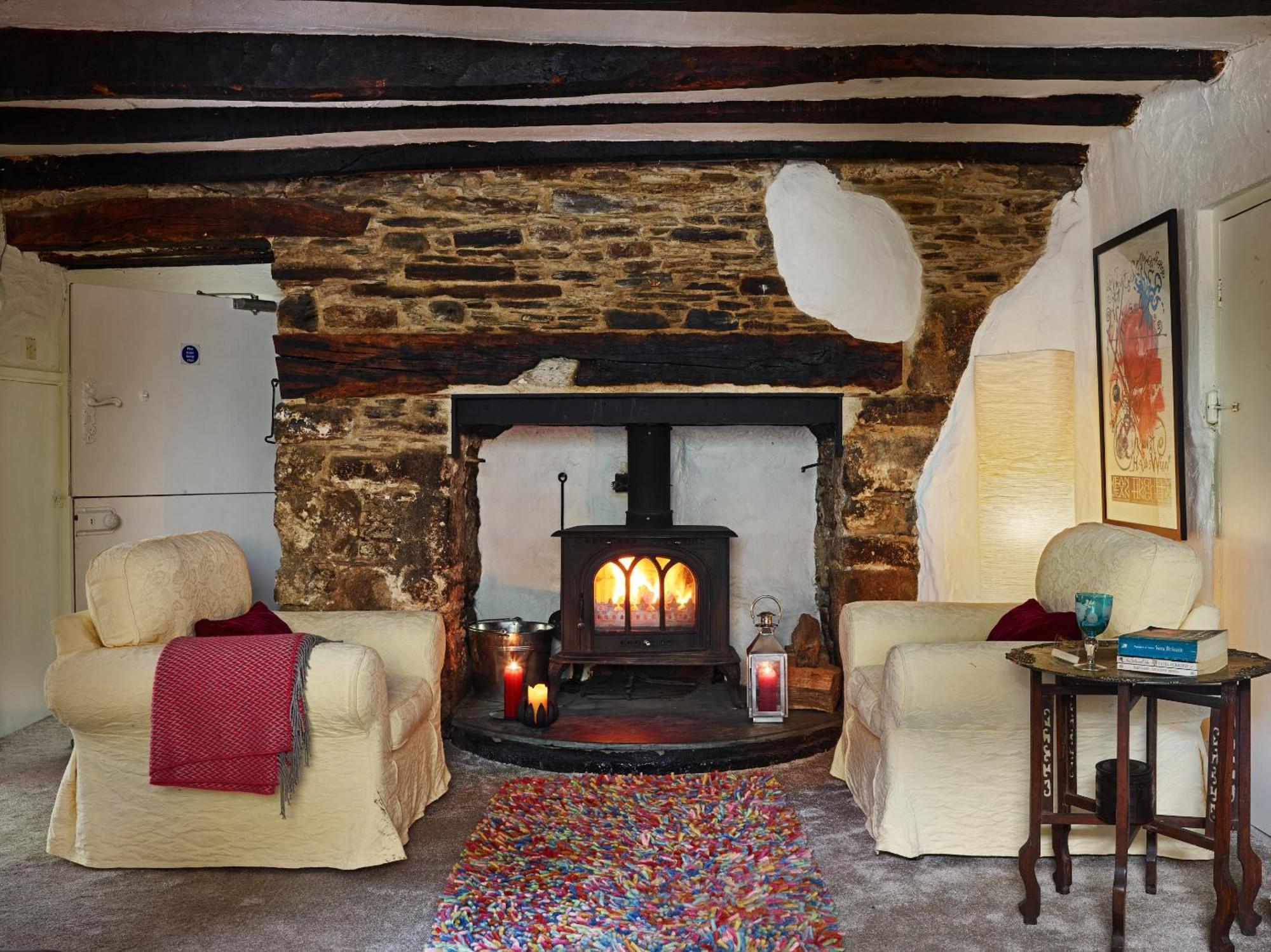 Harrabeer Country House Yelverton Εξωτερικό φωτογραφία