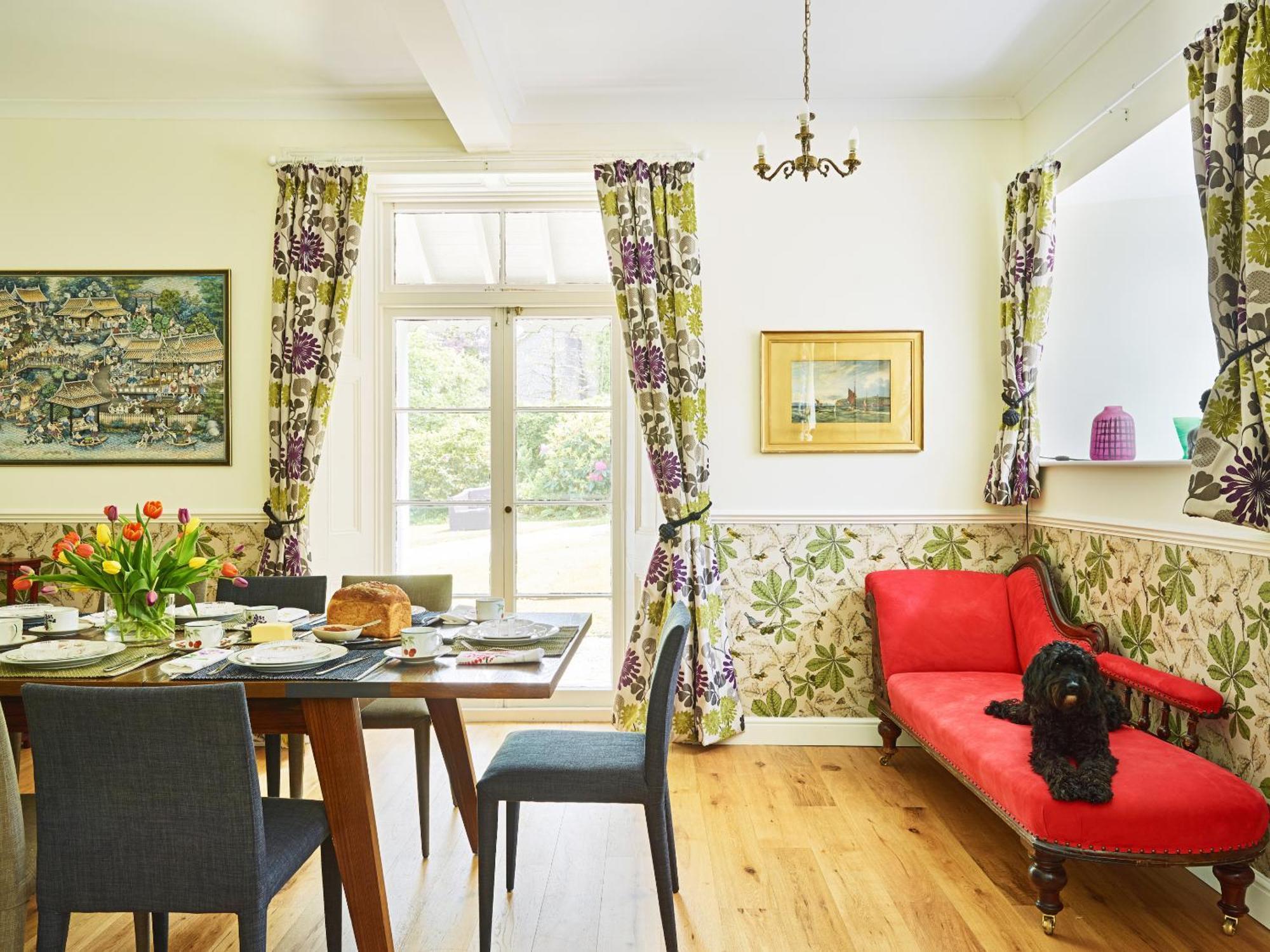 Harrabeer Country House Yelverton Εξωτερικό φωτογραφία