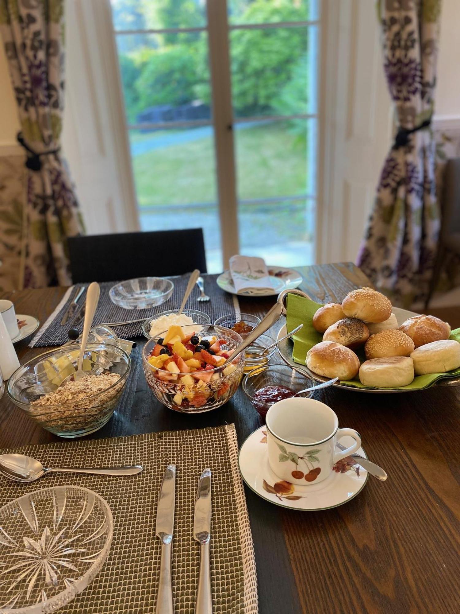 Harrabeer Country House Yelverton Εξωτερικό φωτογραφία