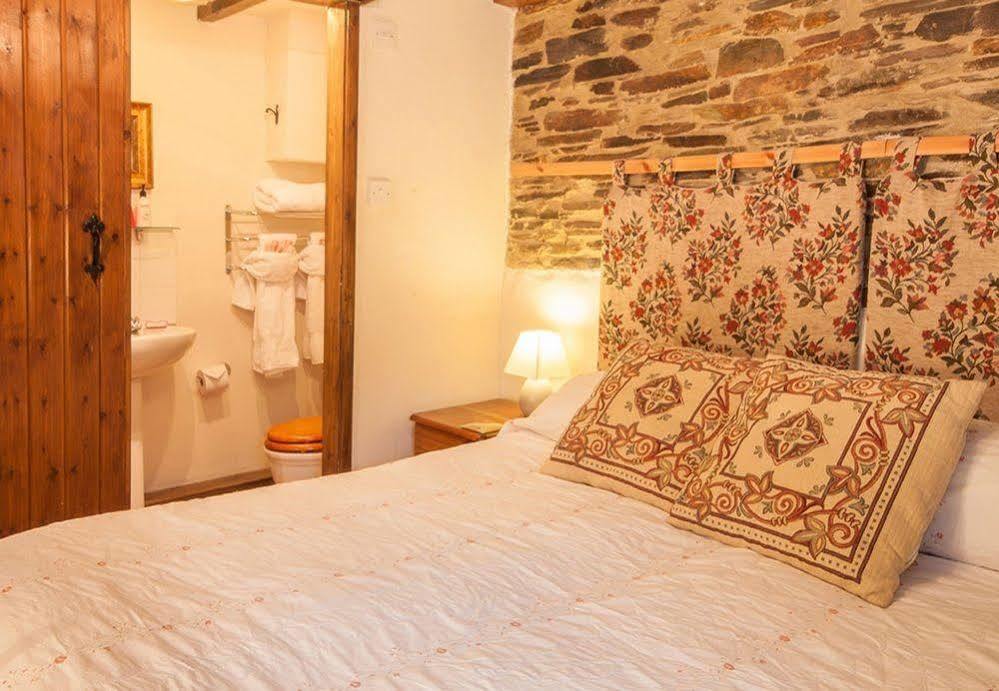 Harrabeer Country House Yelverton Εξωτερικό φωτογραφία