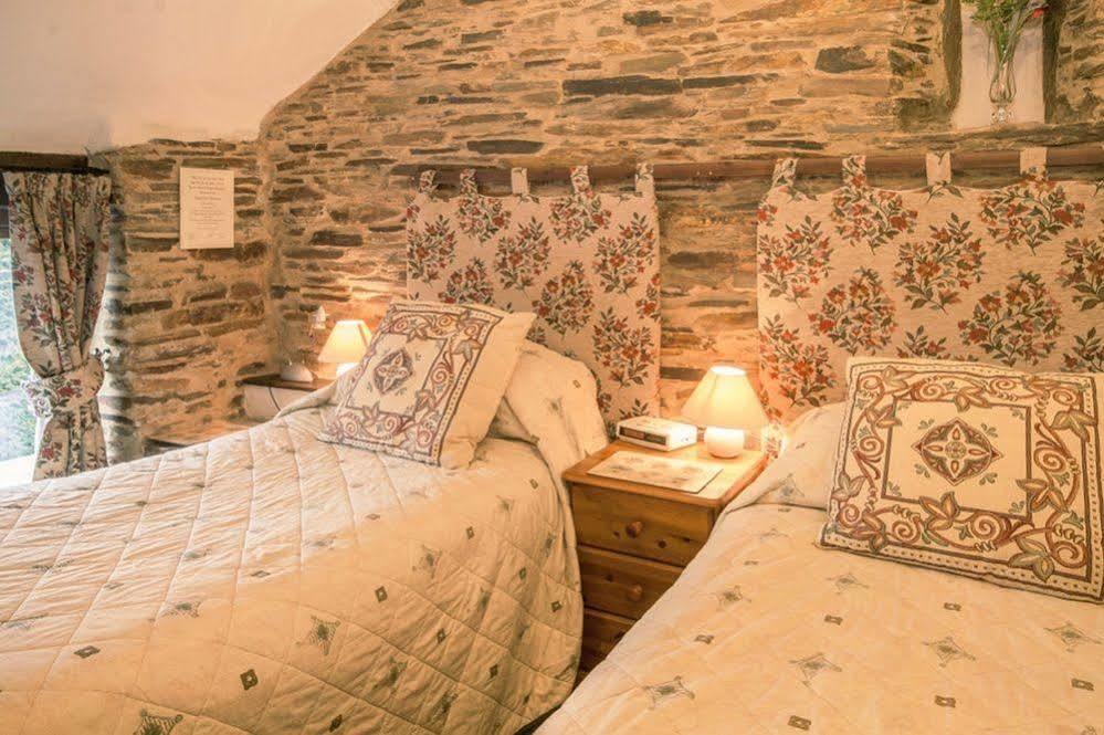Harrabeer Country House Yelverton Εξωτερικό φωτογραφία